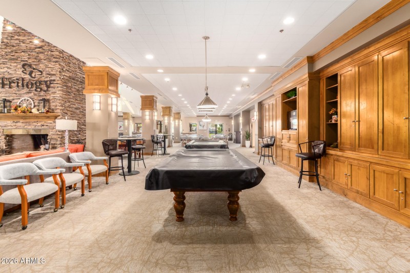 Trilogy Golf Club at Power Ranch 2021 (