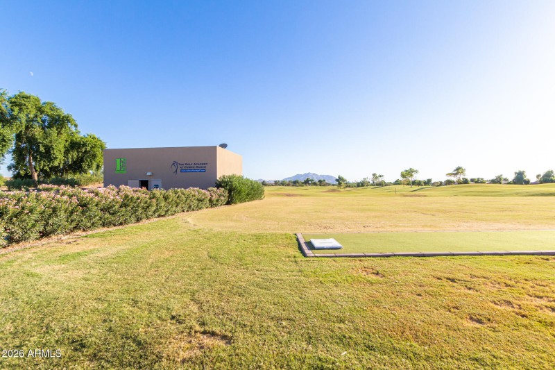 Trilogy Golf Club at Power Ranch 2021 (