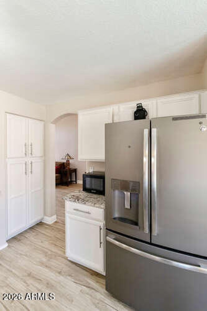 French Door Refrigerator