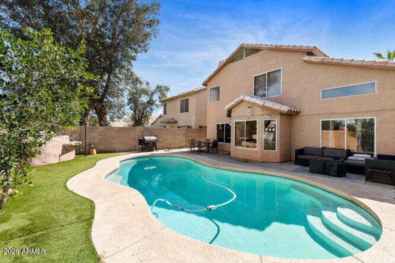 4820 W Shannon Ct Chandler AZ-small-038-