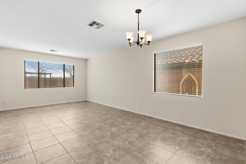 Formal Living / Dining