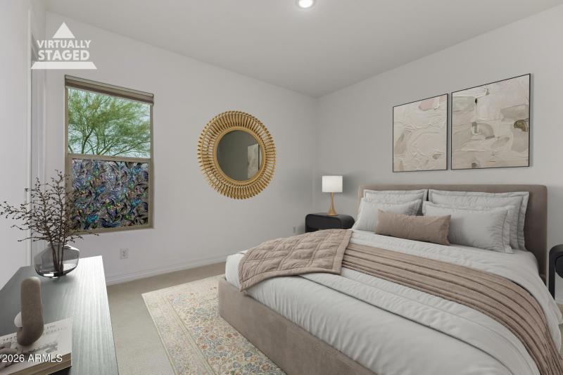 Guest Bed
