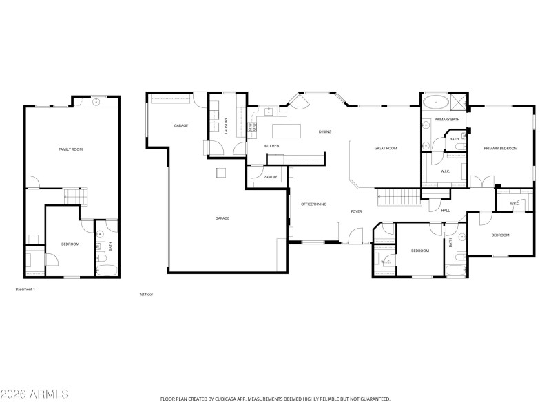 100) FLOOR PLAN