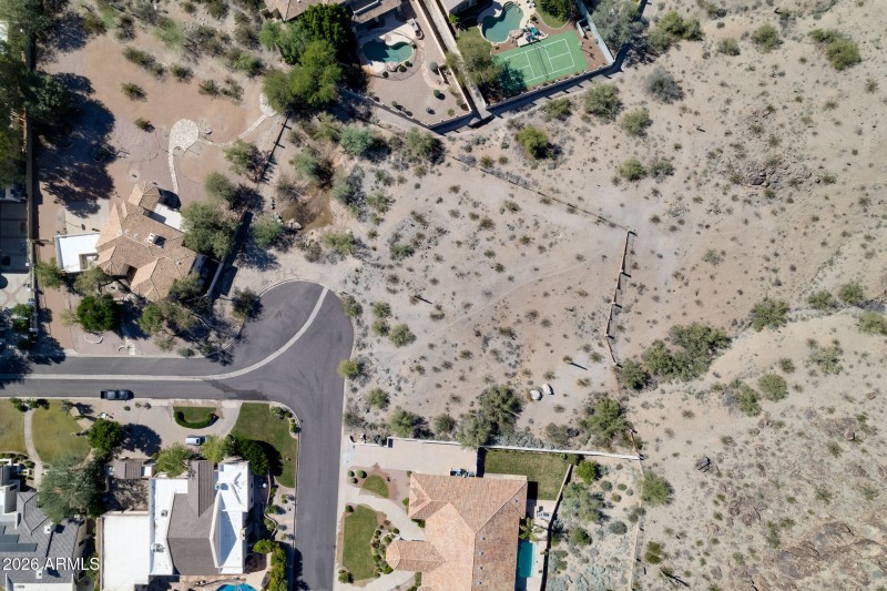 Aerial-3206 E Tere St 6538-8