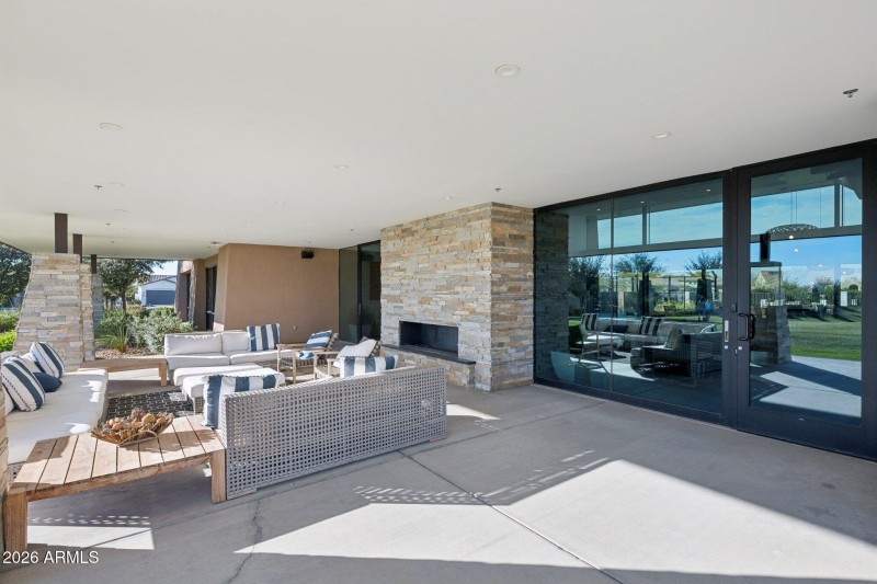 CLUBHOUSE AT EASMARK