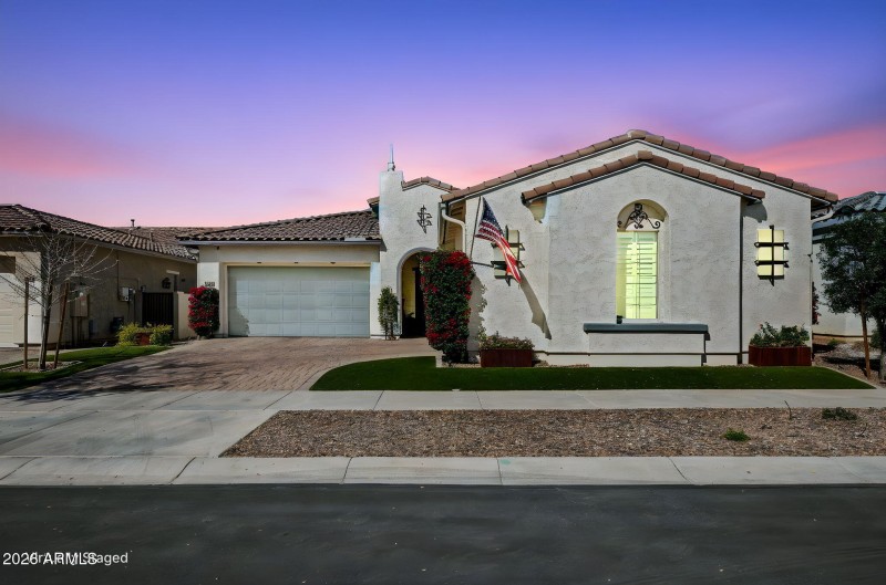 THE ESTATES AT ESTMARK