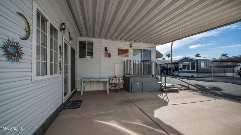 3710 S Goldfield Rd Lot 695 Exterior Pho