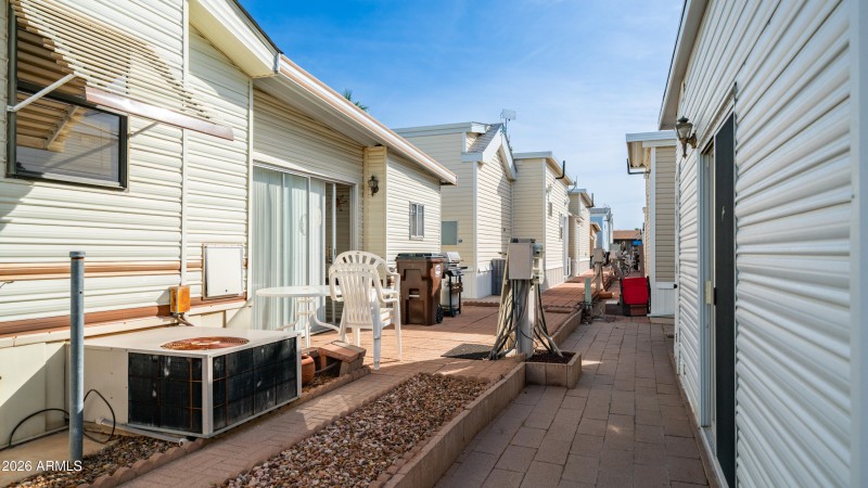 3710 S Goldfield Rd Lot 695 Exterior Pho