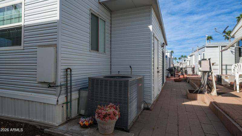 3710 S Goldfield Rd Lot 695 Exterior Pho