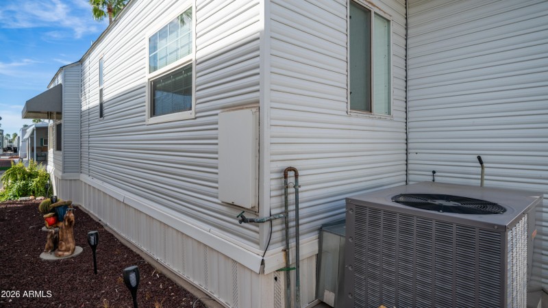 3710 S Goldfield Rd Lot 695 Exterior Pho