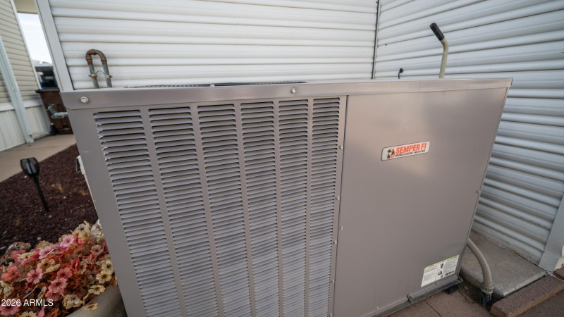 3710 S Goldfield Rd Lot 695 Exterior Pho