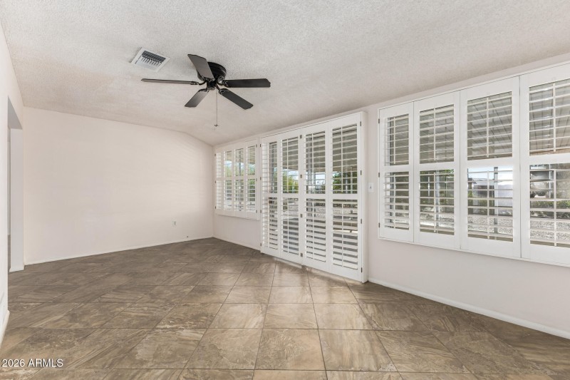 Twin Oaks - Bonus Area