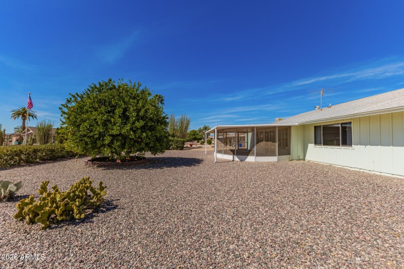 Twin Oaks - Large Lot