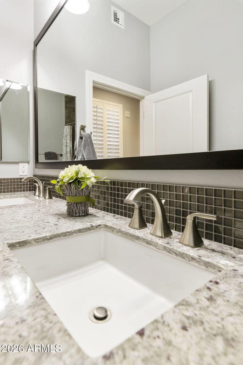 Guest Bath