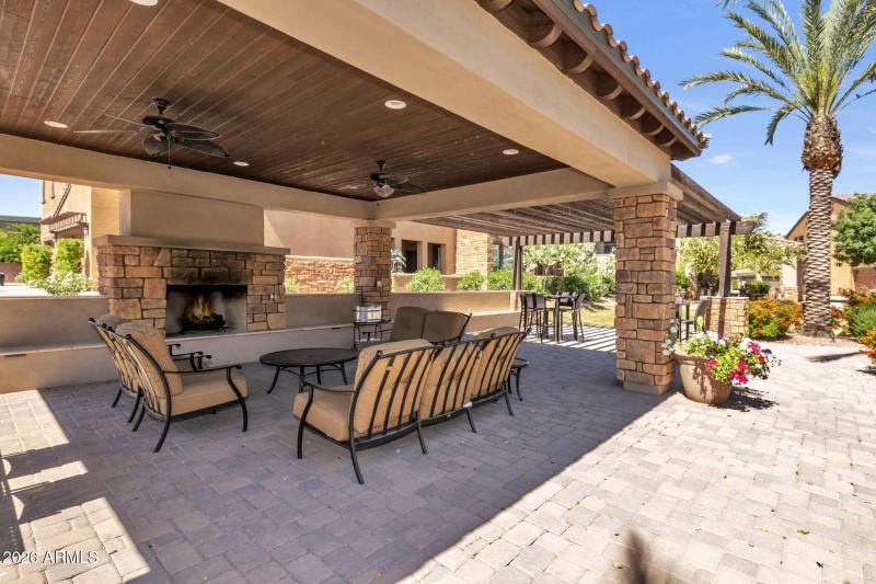 05 Community Fireplace