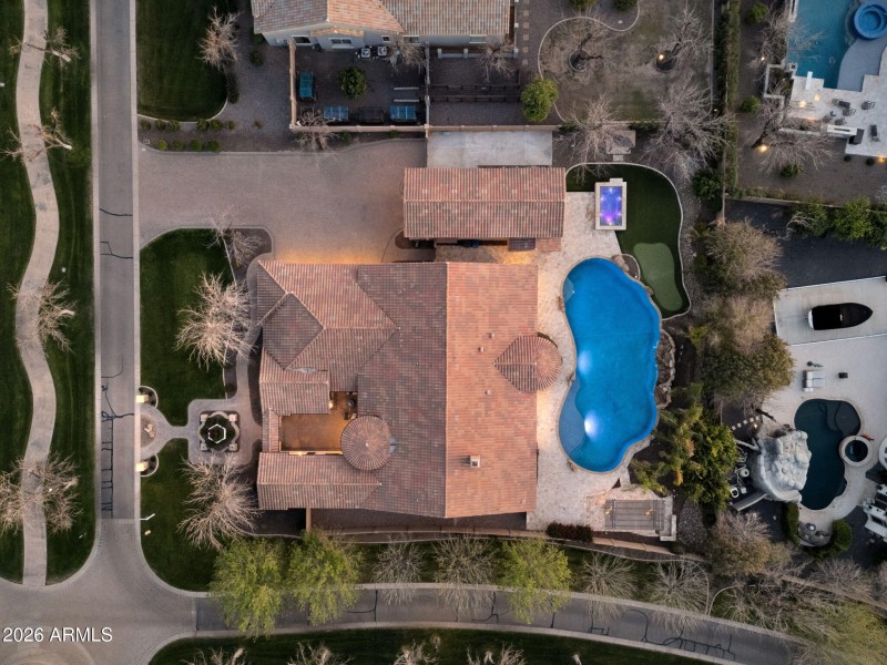overhead