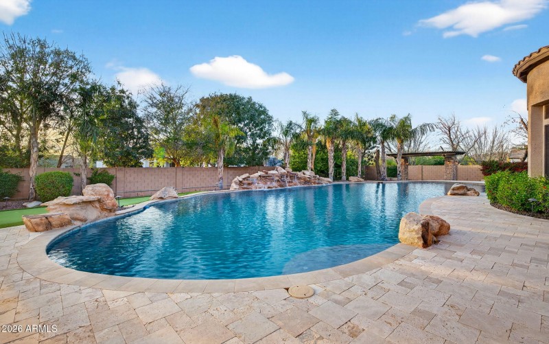 pool