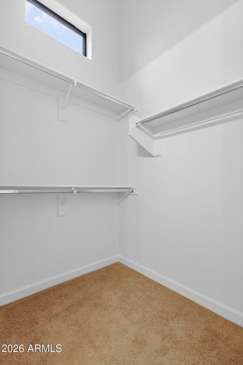 closet