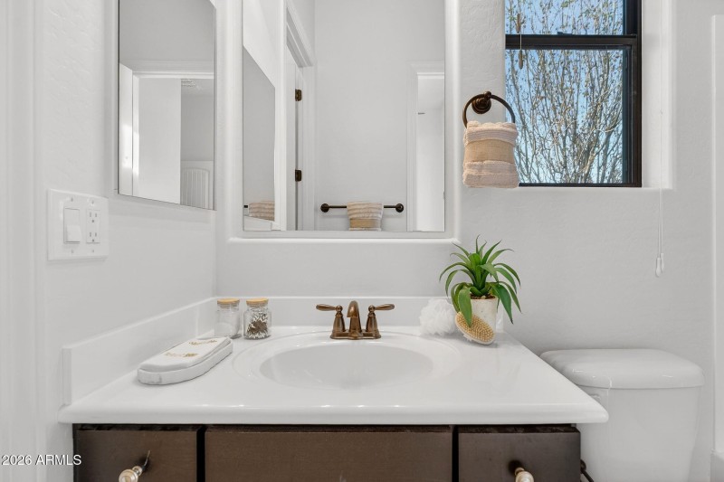 bath