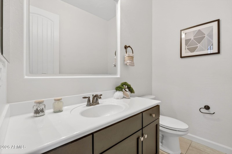 Additional bath