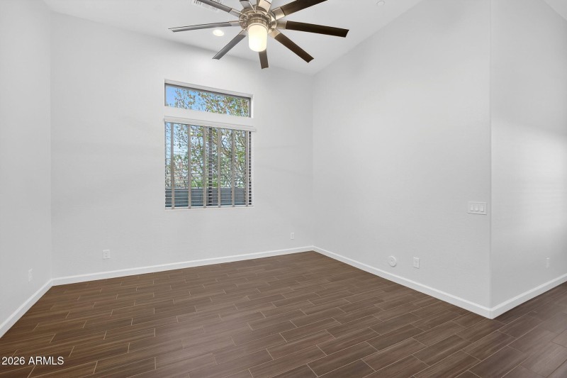 2nd attached casita