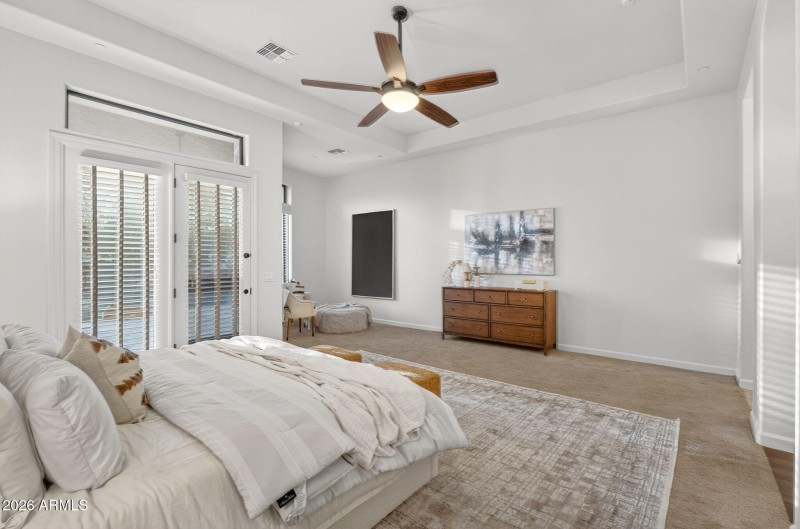Primary Suite