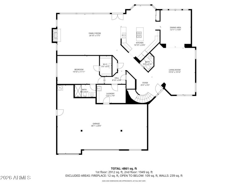 1st_floor_3430_north_mountain_ridge_unit