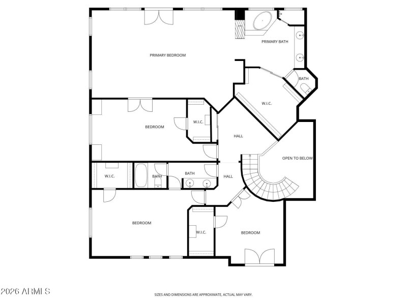 2nd_floor_3430_north_mountain_ridge_unit