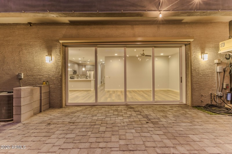 Perfect for entertaining