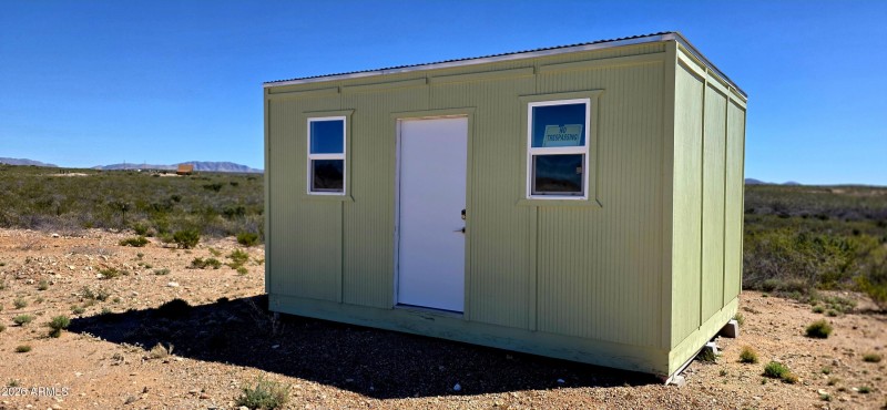 TBD West Fuller Ranch Road