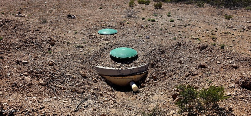 TBD West Fuller Ranch Road