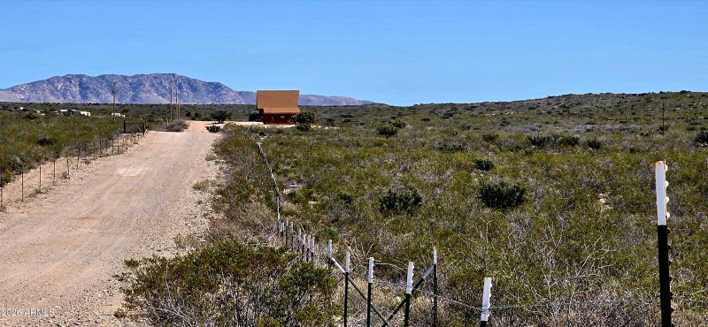 TBD West Fuller Ranch Road