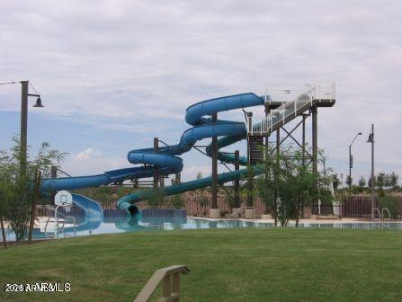 Parkside Water Park 1