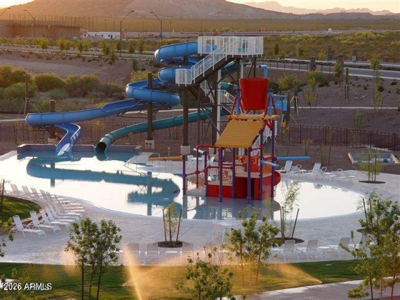 Parkside Water Park 2