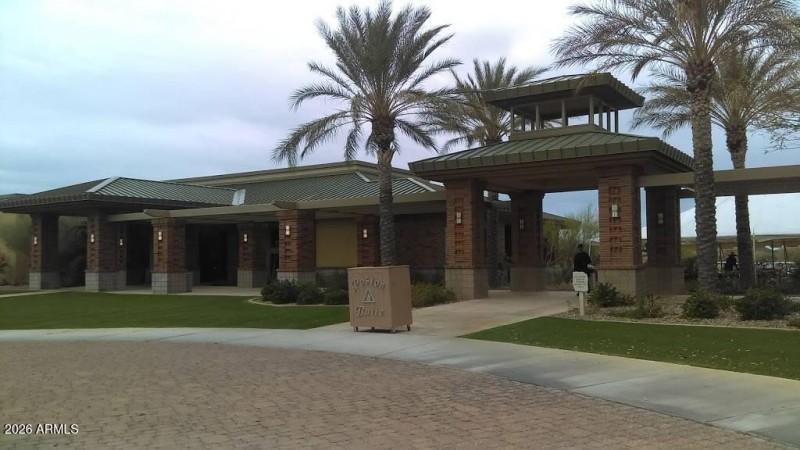 Parkside Z Anthem Grill 1