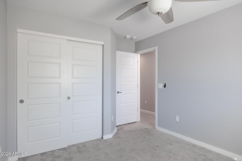 Bedroom 2 Viewe