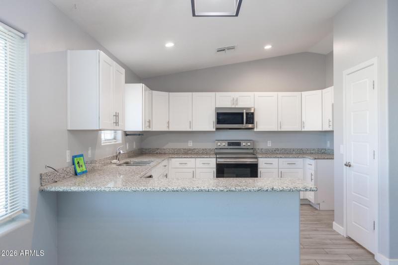 Kitchen 1