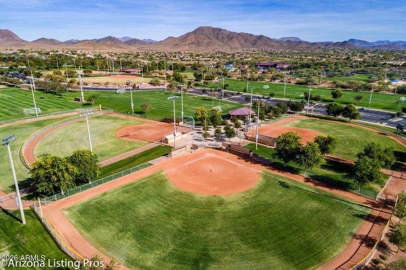 Anthem Sports Fields