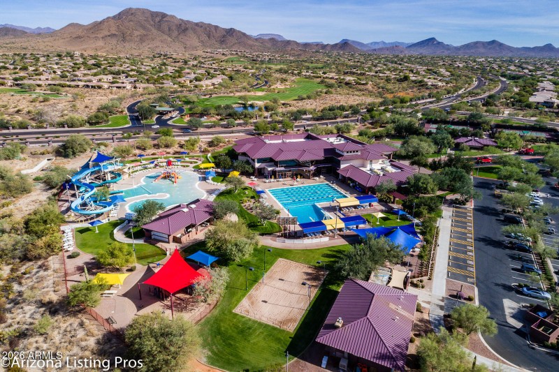 Anthem Community Center