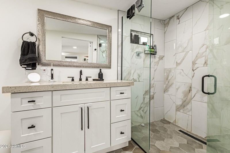 Bedroom 5 private bath