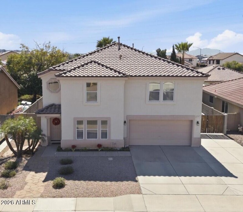 8249 E Posada Ave