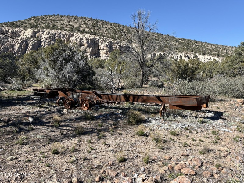 Online Auction (160 acres)