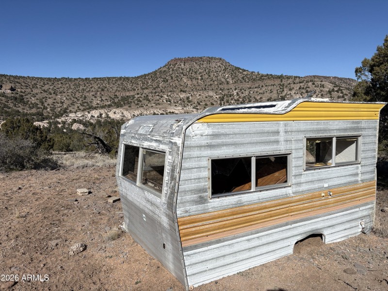 Online Auction (160 acres)