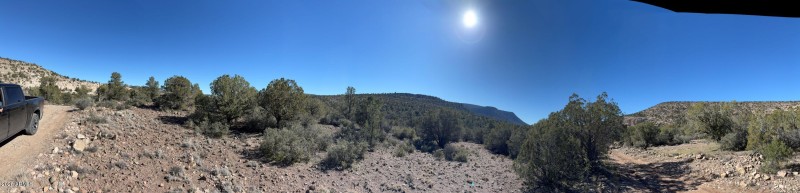 Online Auction (160 acres)