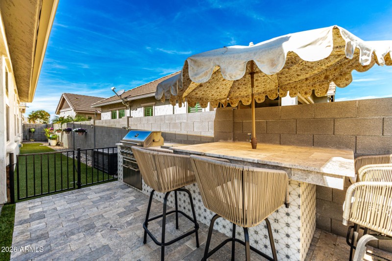 34- 2941 S Jeffry St, Gilbert