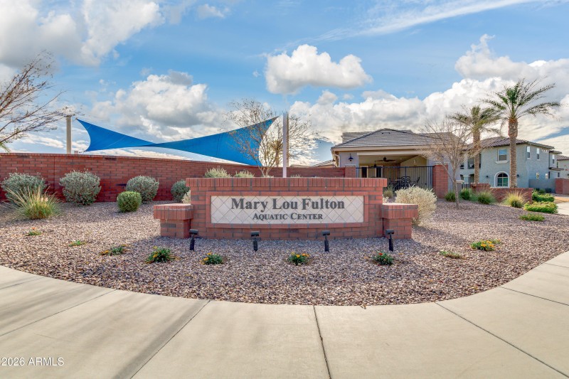 36- 2941 S Jeffr St, Gilbert