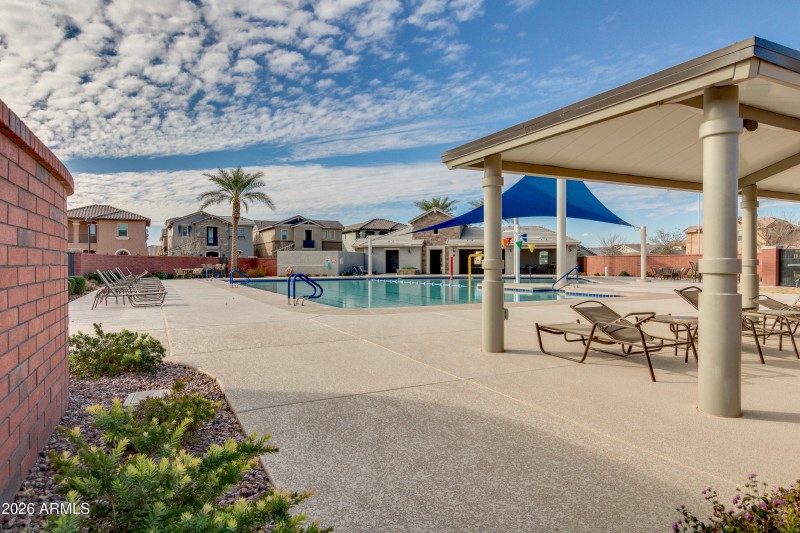 37- 2941 S Jeffry St, Gilbert