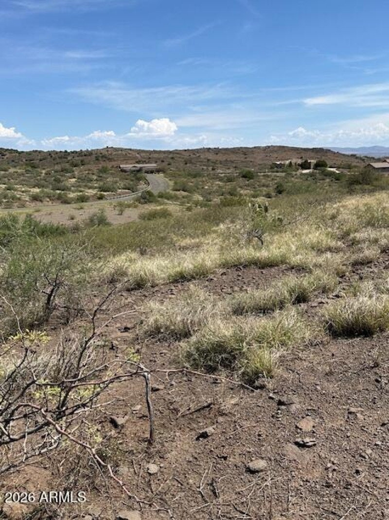 Golden Light, Grand Views
