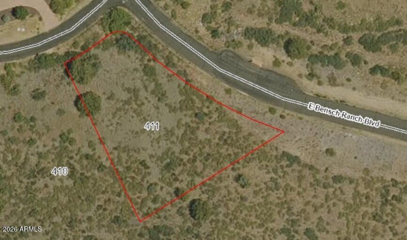 Property Boundaries are approximate