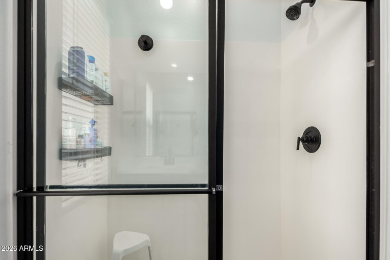Primary Ensuite Bath